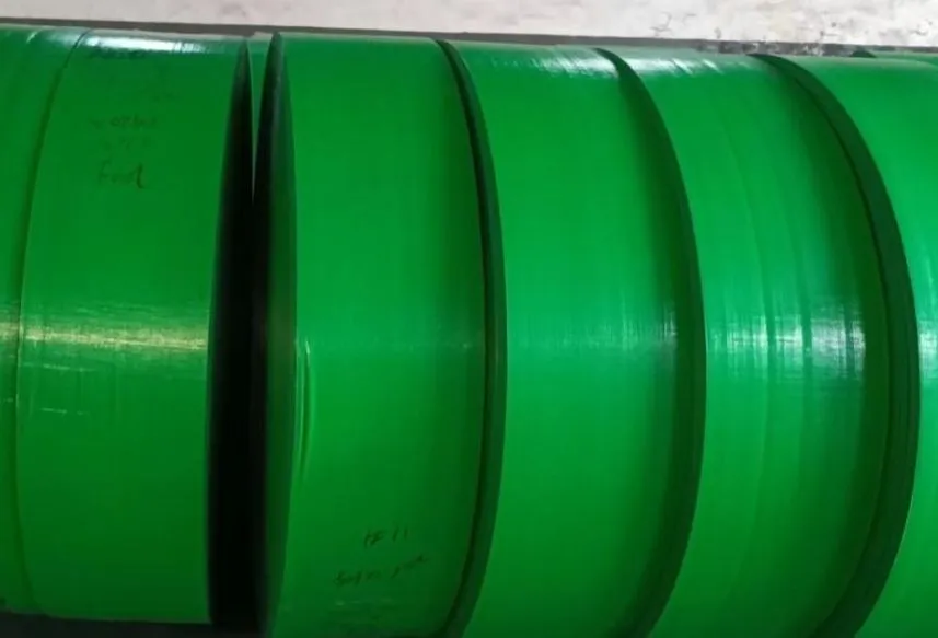 Efficient PE Pipe for Drip Irrigation Reduces Fertilizer and Labor Costs