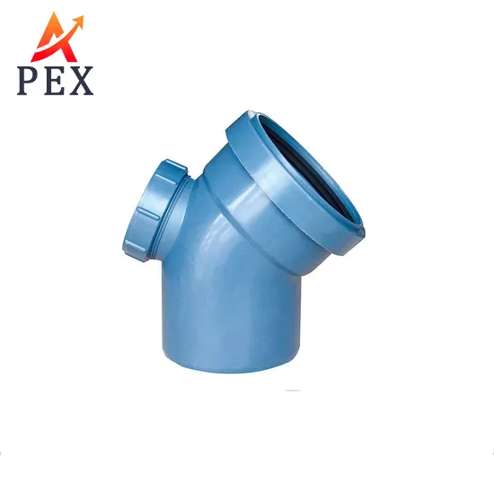 Wholesale 50mm Super Silent PP Drainage Pipe for Soundproof Plumbing Systems Wholesale 50mm Super Silent PP Drainage Pipe for Soundproof Plumbing Systems