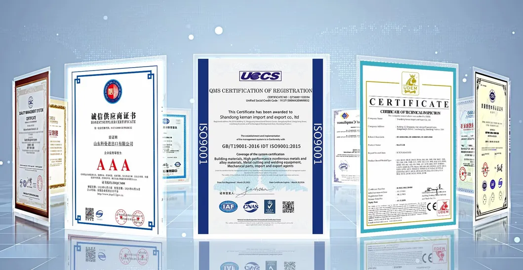 Hot-Dipped Galvanized Steel Pipe ASTM A53 Gr. B Sch40 6m Length for Oil Drill Pipelines Bending/Cutting/Welding