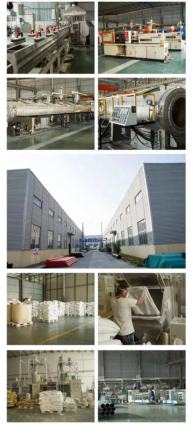 Chinese Manufacturers Offer Wholesale of High-Quality PVC Pipe Electrical Insulation Sleeves for Fireproofing and Cold Bending