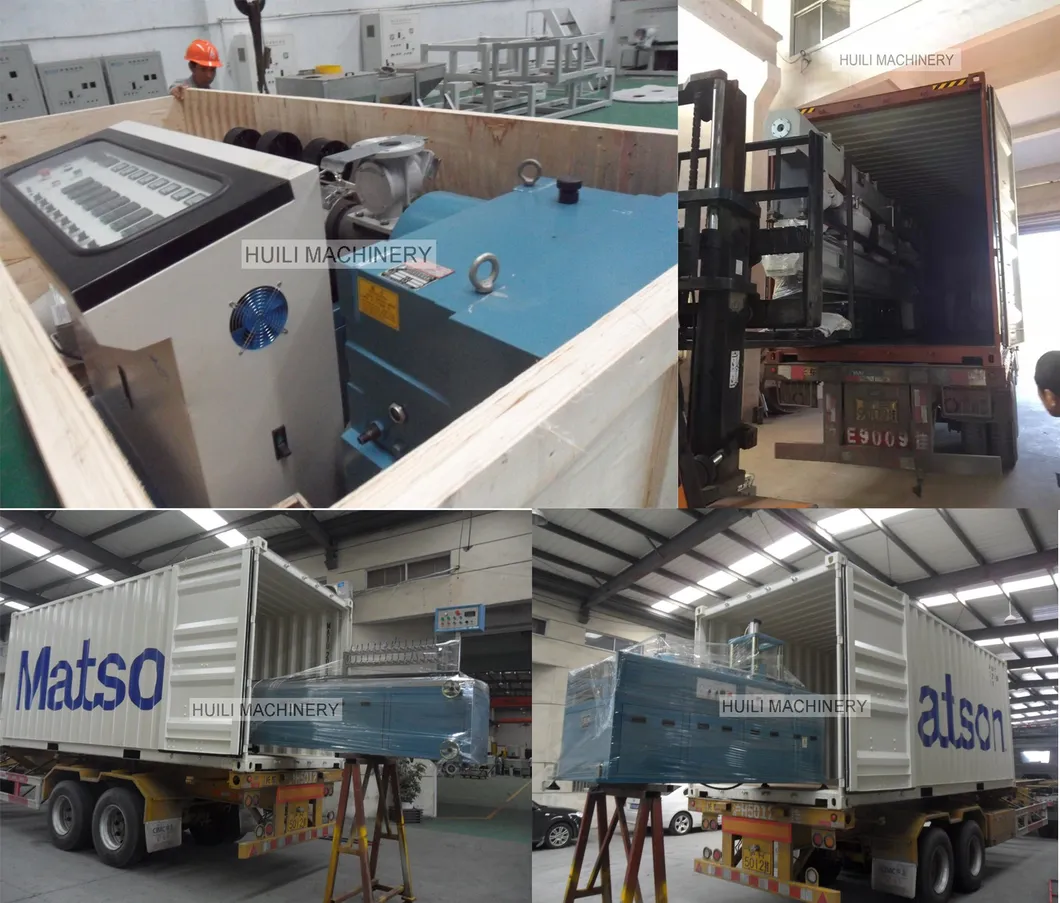 200 to 400mm PVC CPVC Pipe Making Machinewith Price PVC CPVC Water Supply Pipe Drainage Pipe