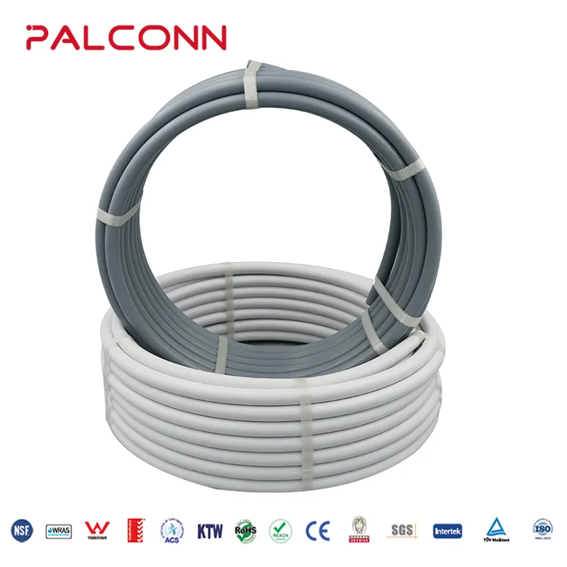 Easy-Lay Pb Barrier Pipe Plumbing & Heating Pipe