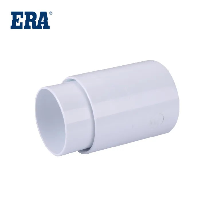 Era Plastic/Pph Thread Pipe & Fittings Long Nipple