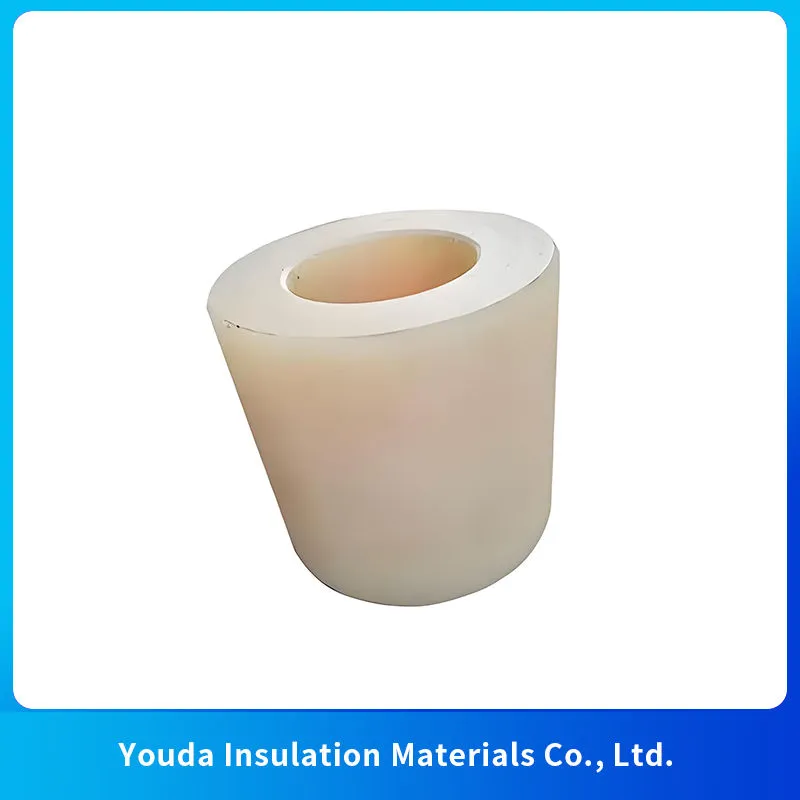 UV-Stabilized Black PA66 Tubing, Outdoor-Rated for Solar Tracking Systems, 3-Year Weather Warranty