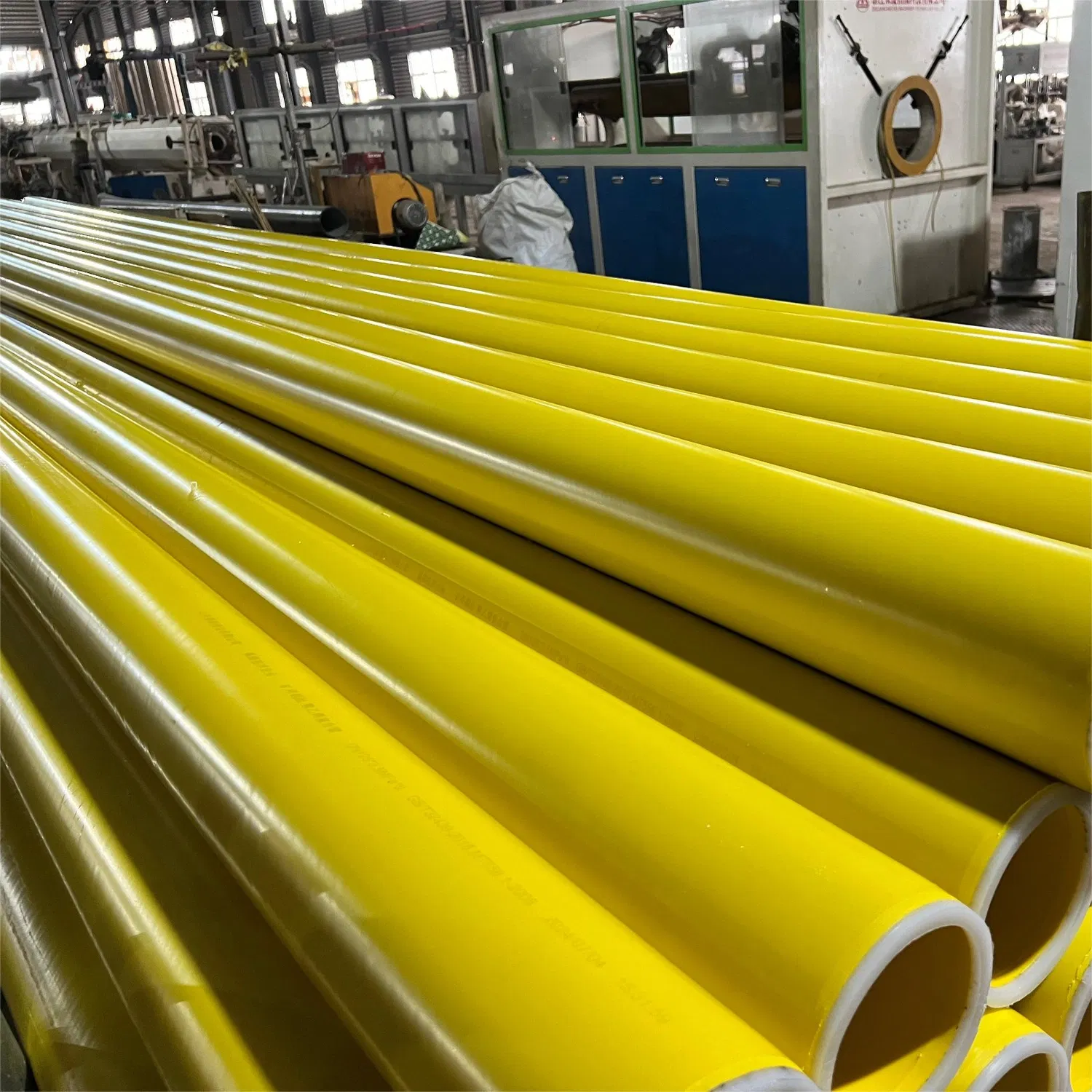 HDPE Mining Pipe Pipeline for Mine