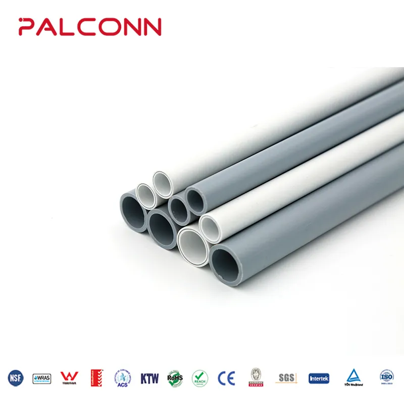 Pb Pipe Lengths 3m/6m