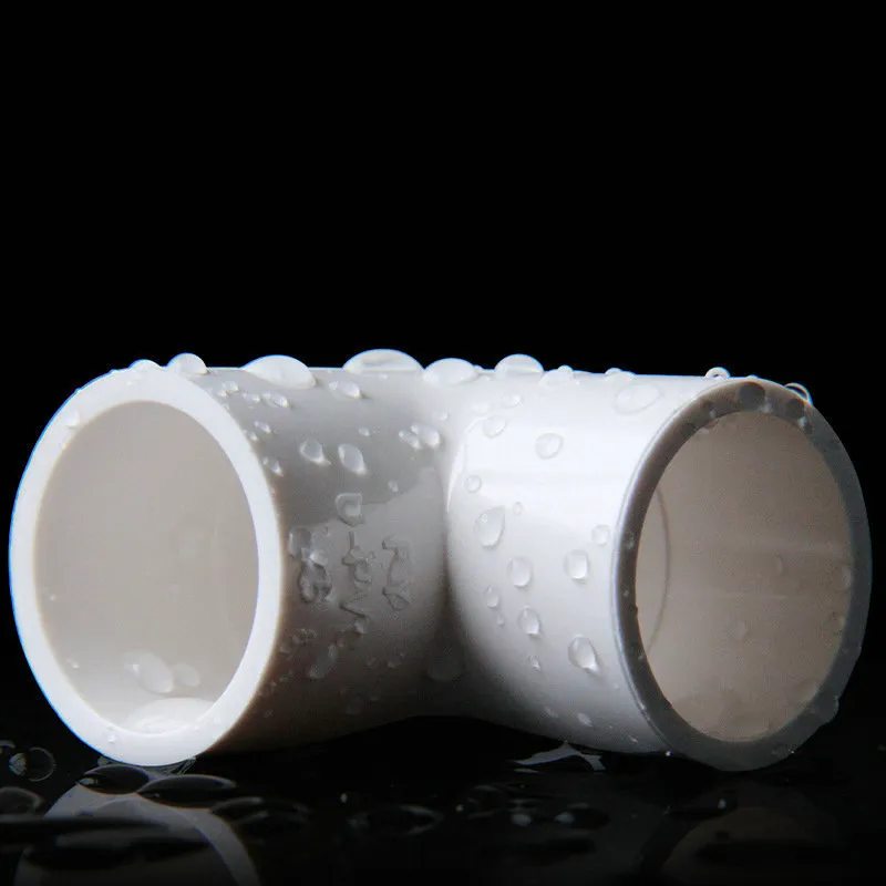 High Quality PVC 45 Degree Fitting for Plumbing and Water Supply