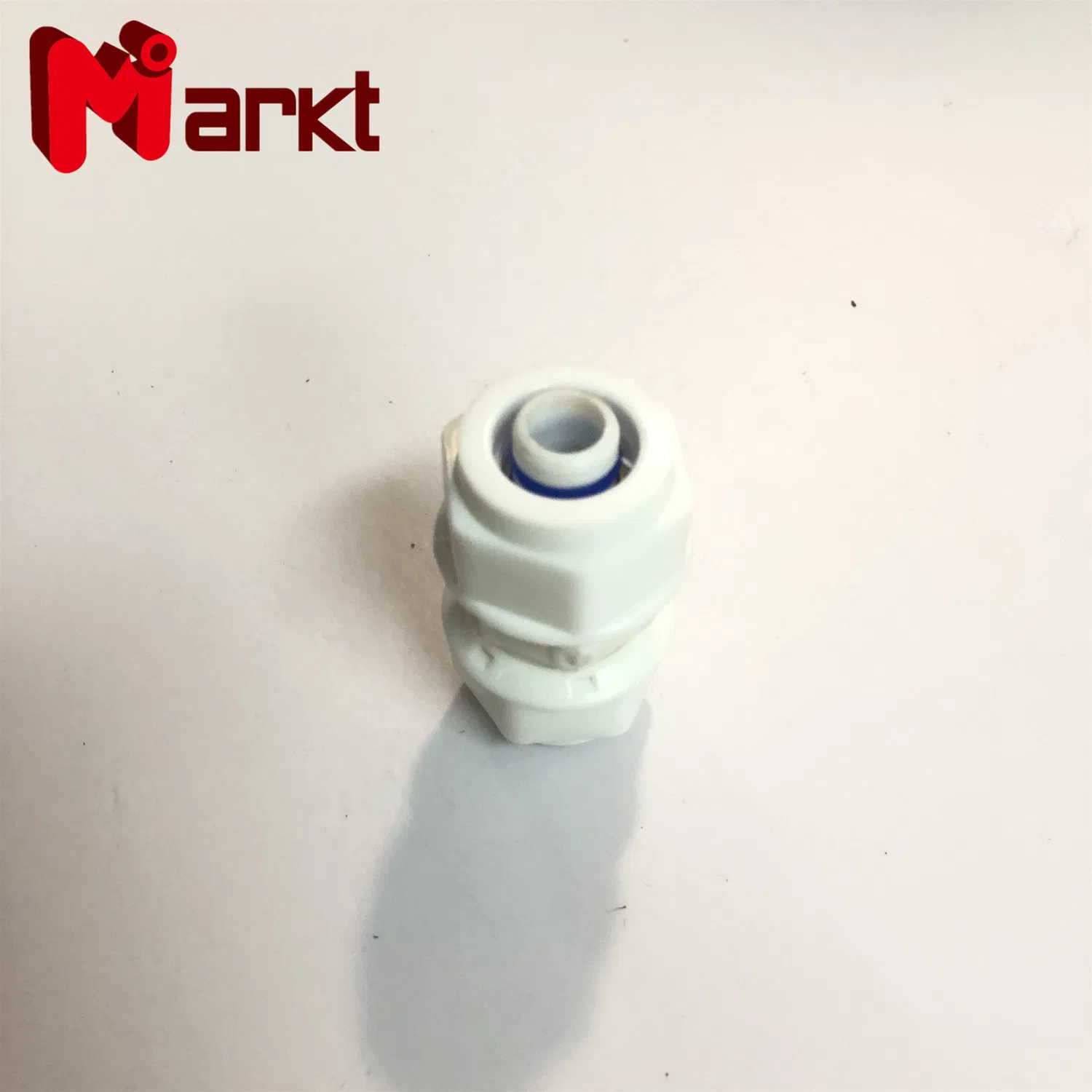Tube Nylon Matetial Pipe Fitting PA Fittings Fast Connection