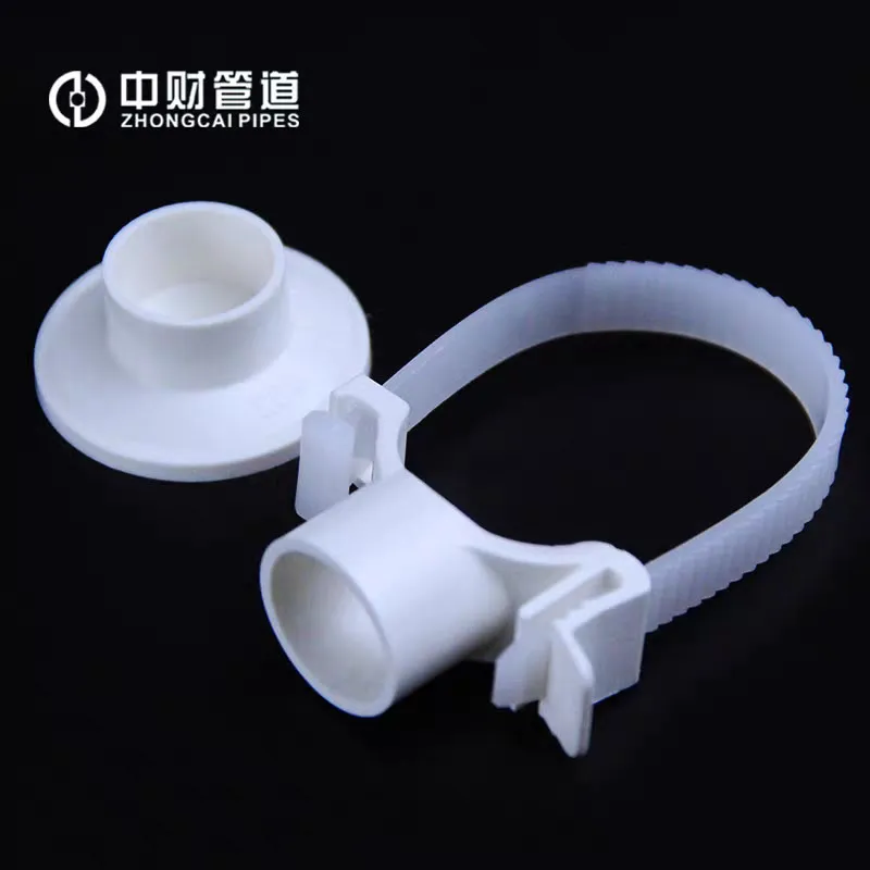 Wholesale PPR Plastic Pipe for Domestic Hot and Cold Water Supply