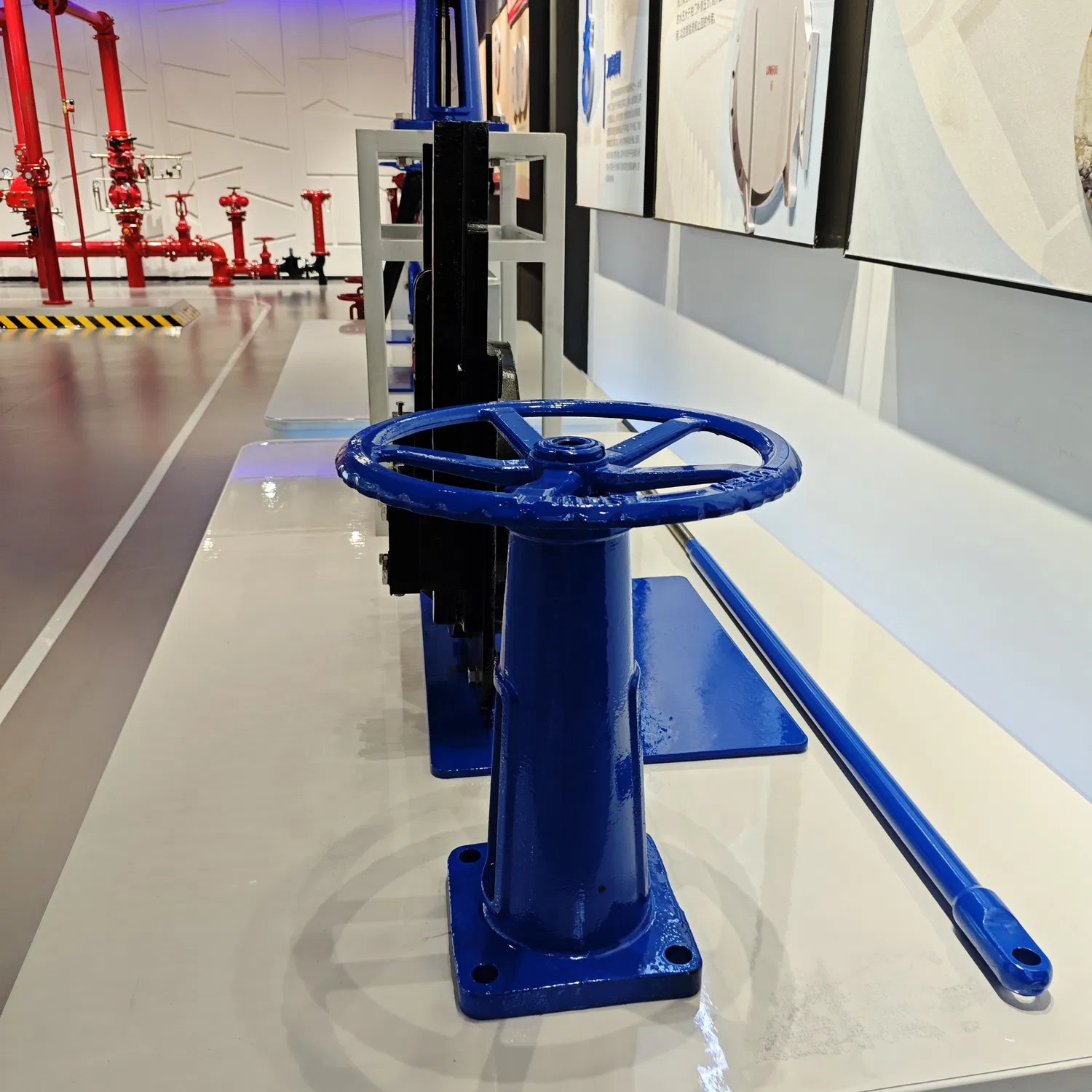 Durable Water Supply Pipelines and Channels for Efficient Flow Durable Water Supply Pipelines and Channels for Efficient Flow