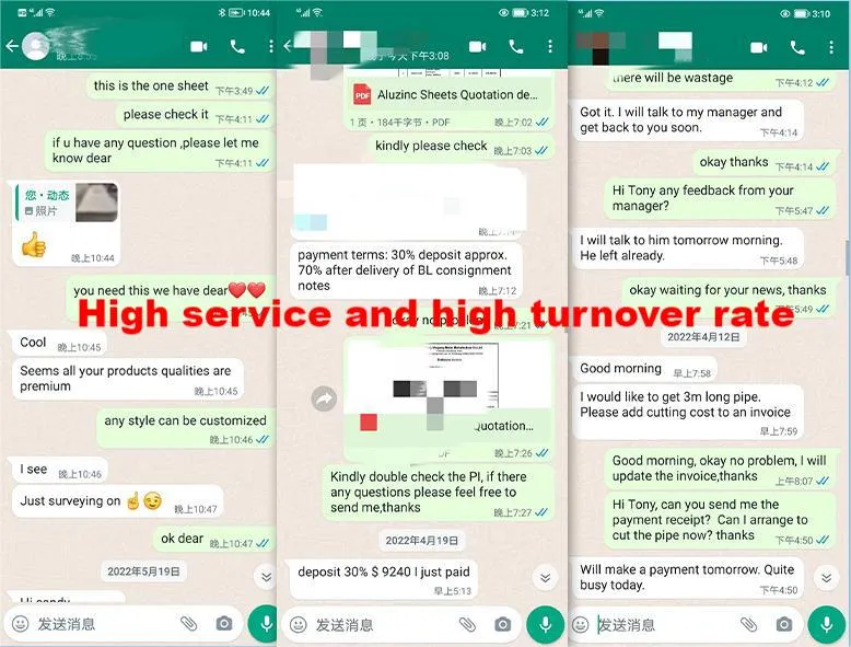 ASTM A36 Schedule 40 Construction 20 Inch 24inch 30 Inch Seamless Carbon Steel Pipe