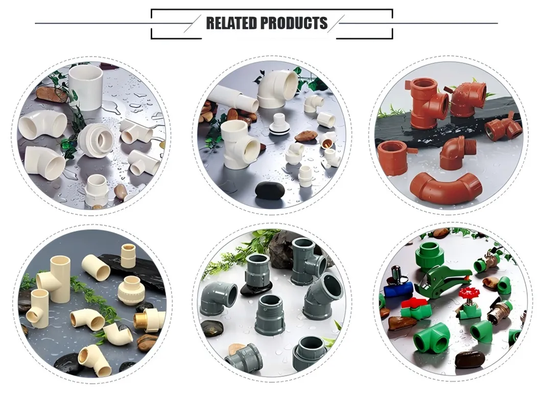 PPR Pipes, Pn20 Plastic Pipes, PPR Pipes for Hot and Cold Water