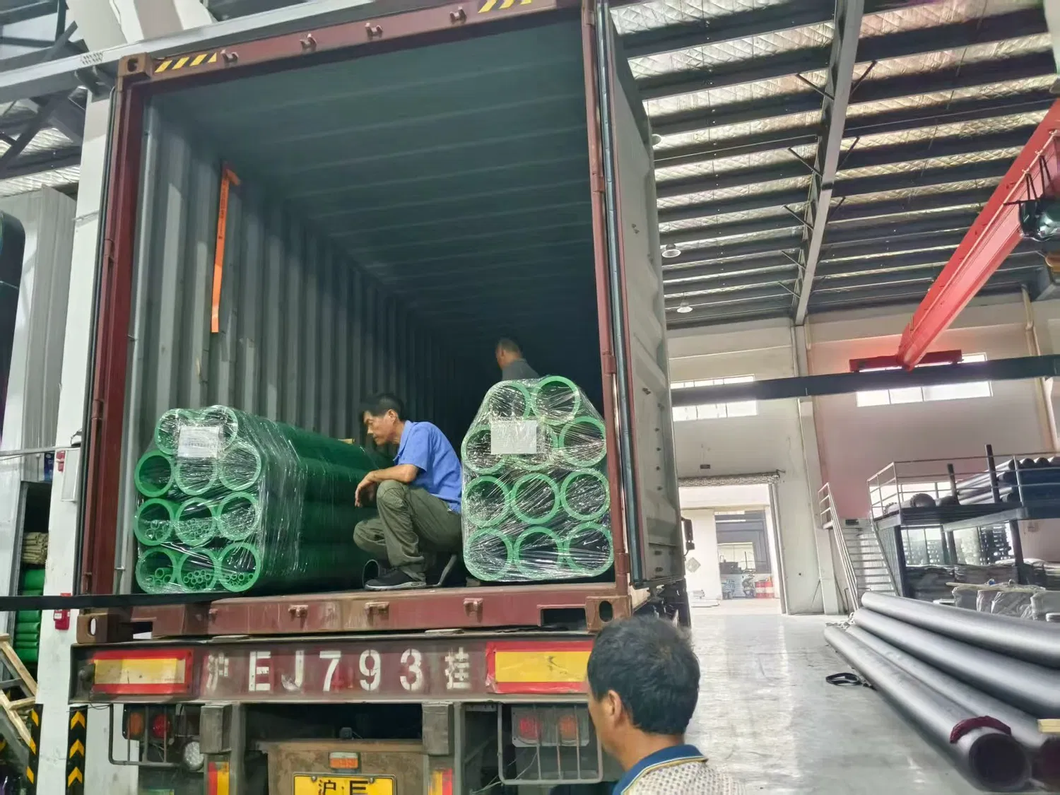 Factory Price High Quality Durable Resistant to High Temperatures PPR Pipe, Plastic Pipe, Water Pipe