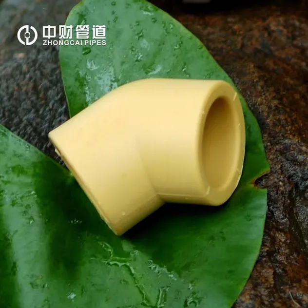 Wholesale PPR Plastic Pipe for Domestic Hot and Cold Water Supply