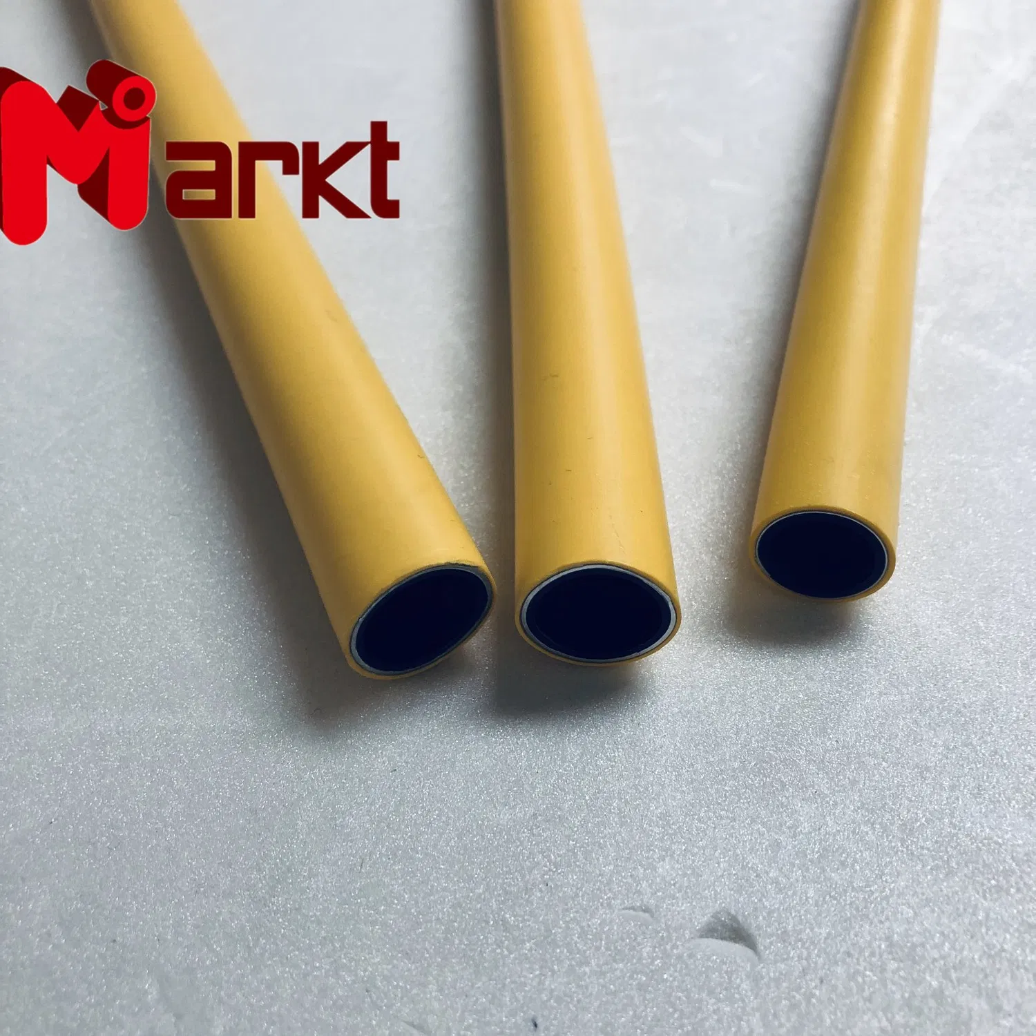 Polyethylene Aluminum Composite Plastic PE Al PE Pipe and Fittings