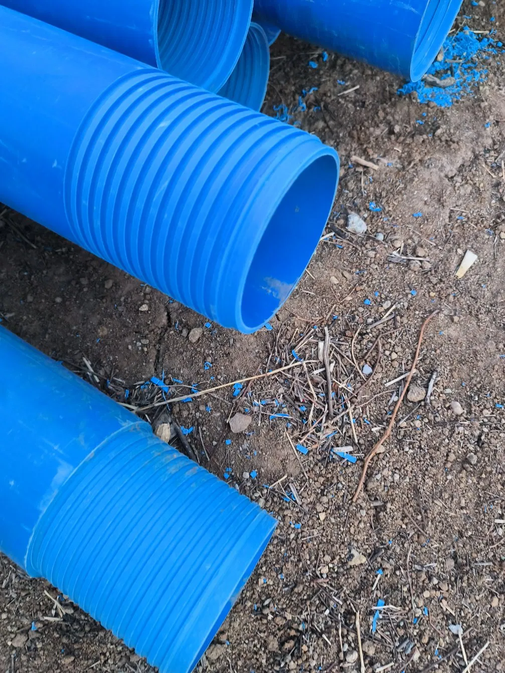 PVC UPVC CPVC Plastic Water Supply Casing Drainage Sewer Electrical Agricultural Irrigation Plumbing
