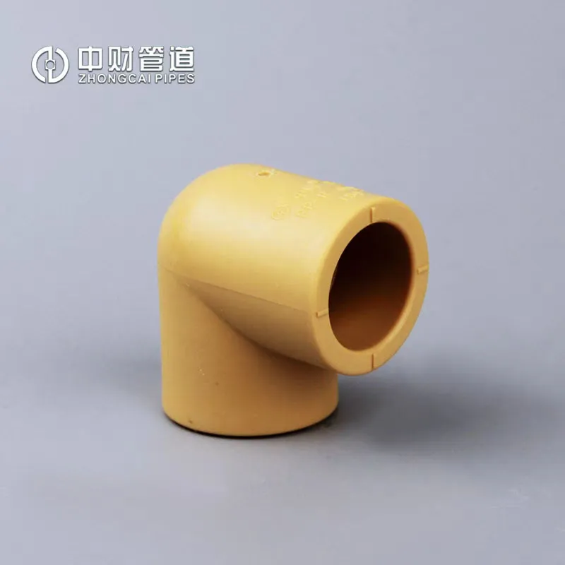 Hot and Cold Water Tube Supply Piping System 20-160mm PPR Pipe