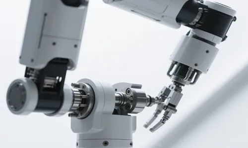 High-Quality Brass Plumbing Fittings with Precision CNC Machining