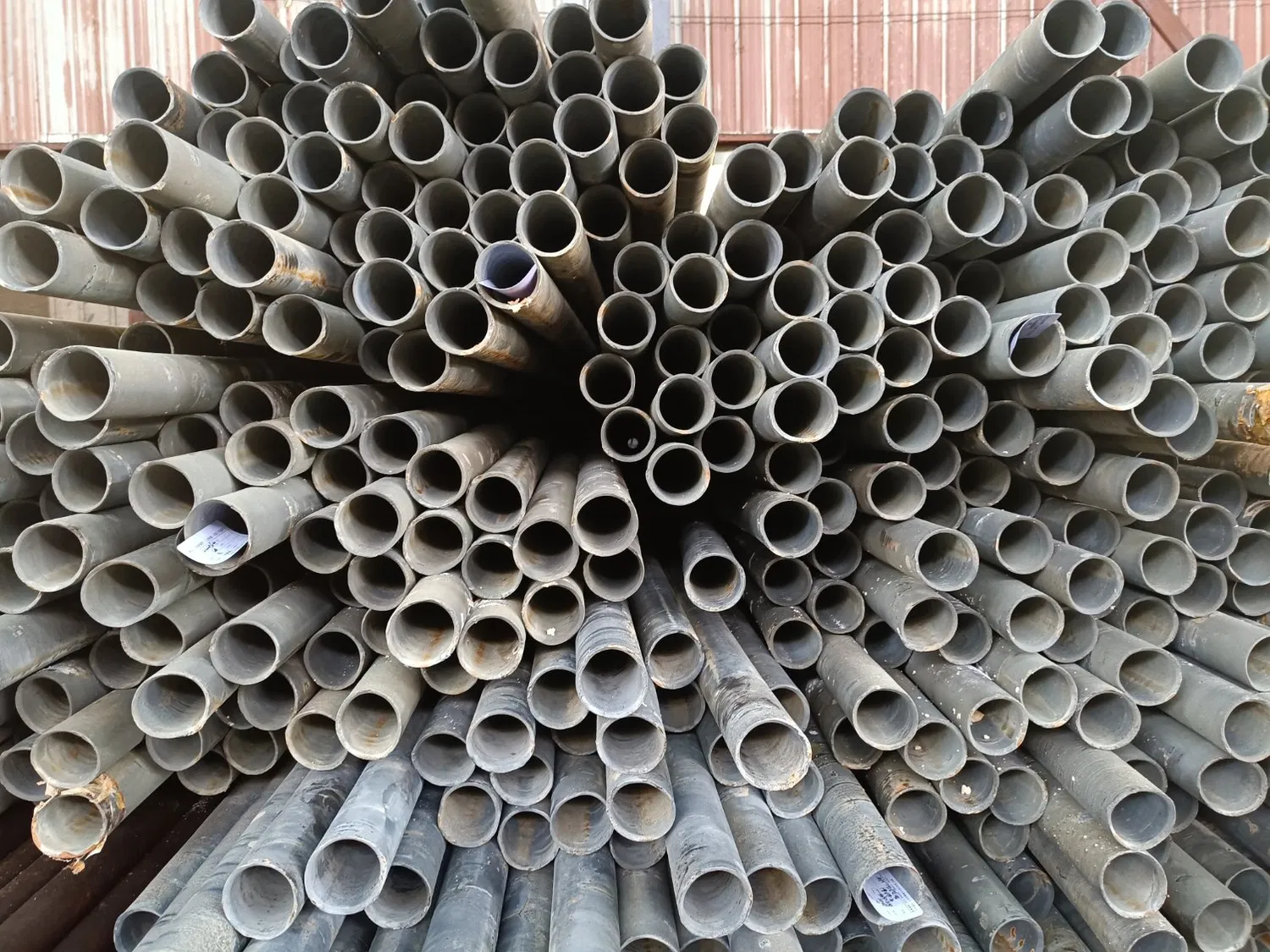 4130 42CrMo 15CrMo Alloy Carbon Steel Pipe St37 C45 Sch40