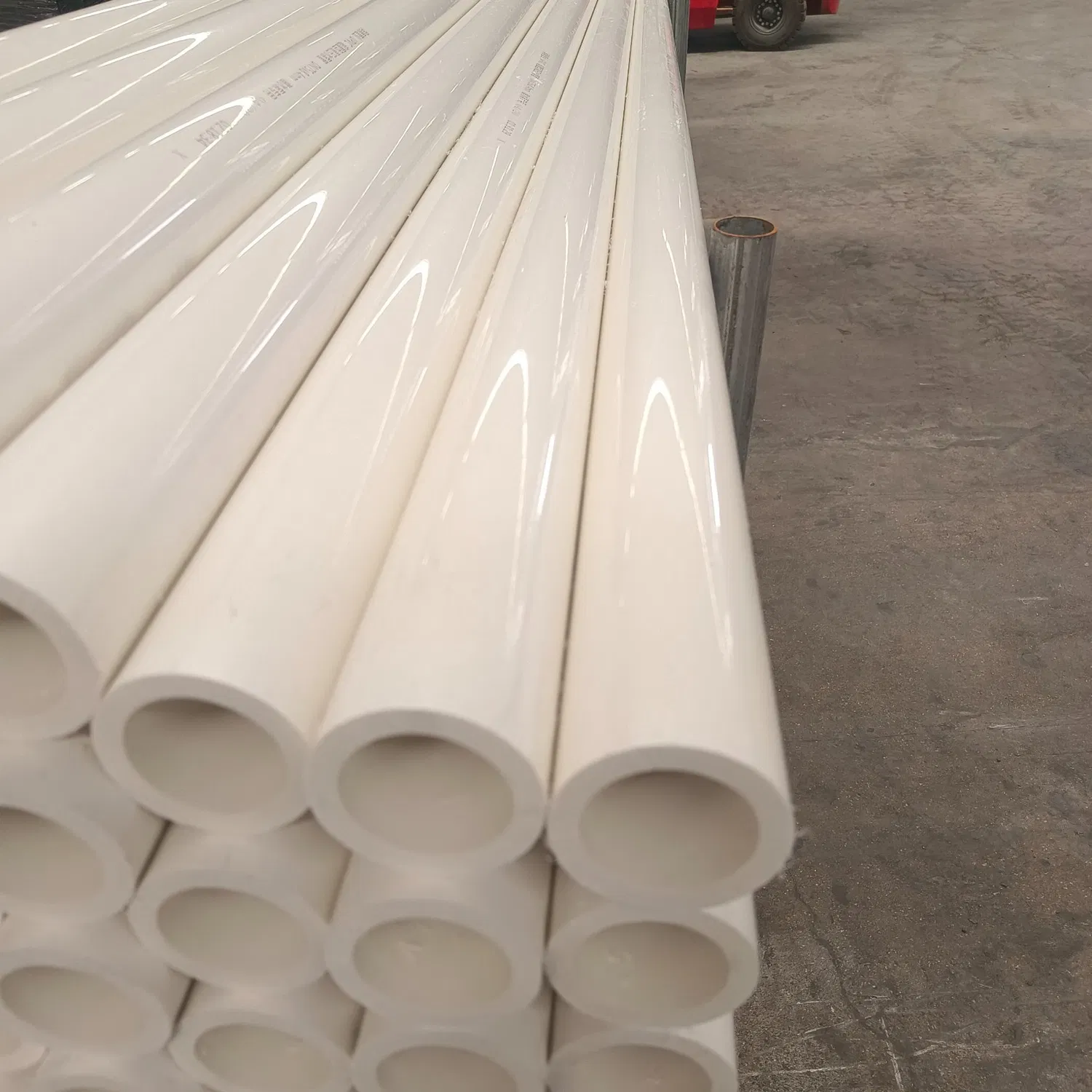 High Pressure UPVC Pipe for High Pressure Water Pump Systems High Pressure UPVC Pipe for High Pressure Water Pump Systems