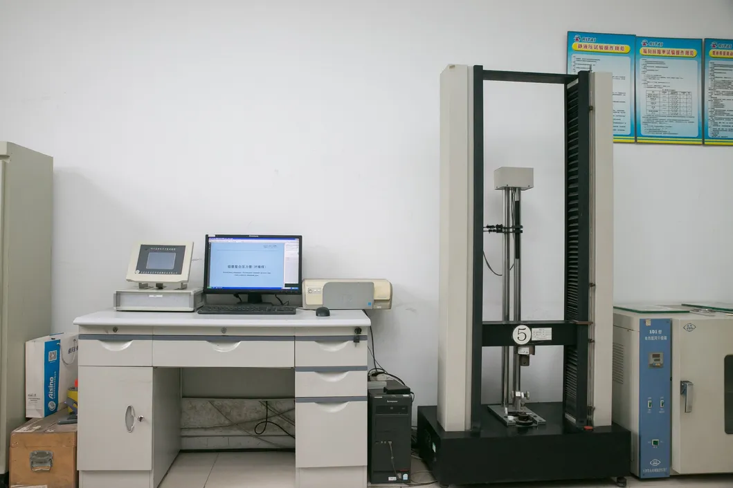 5 Layer EVOH Oxygen Barrier Pipe, Pex/Pert/Pb Pipe