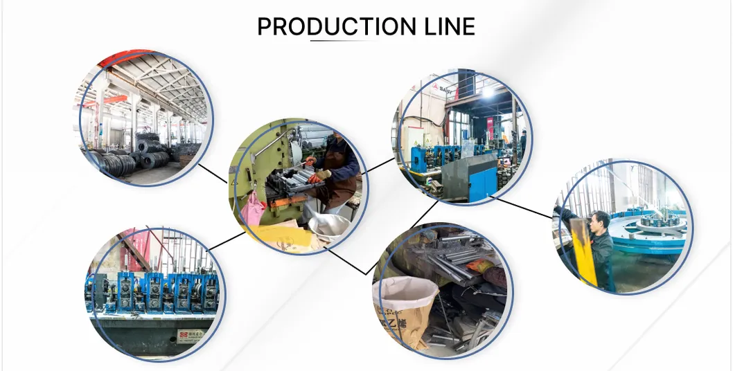 Free on-Site Guidance of 4 Points, 6 Points, 8 Points and 1 Inch Steel Pipe for Intelligent Greenhouse