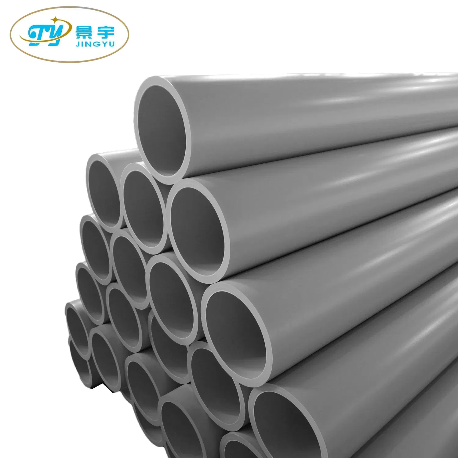 Durable and Lightweight Plastic PP-Rct Pipe for Construction Projects