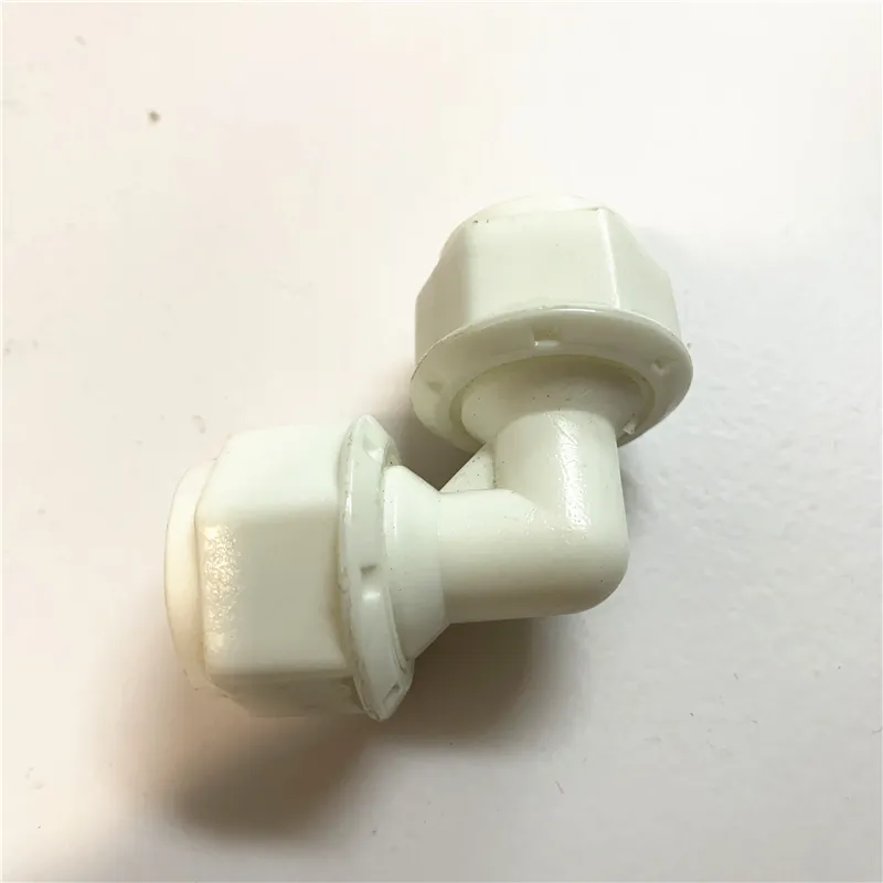 16mm Nylon PA Fitting for PE-Al-PE Pipe