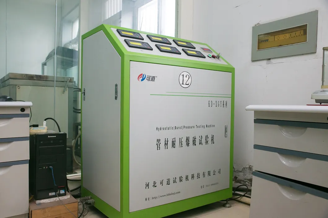 High Quality Water Pexa Pipe/PE-Rt Pipe for Underfloor Heating System