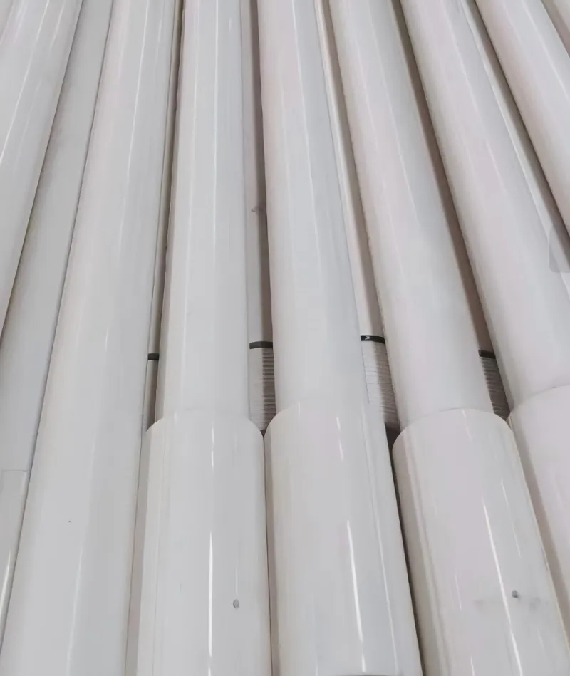 High Quality UPVC High Pressure Water Pipe Water Supply Tube High Quality UPVC High Pressure Water Pipe Water Supply Tube