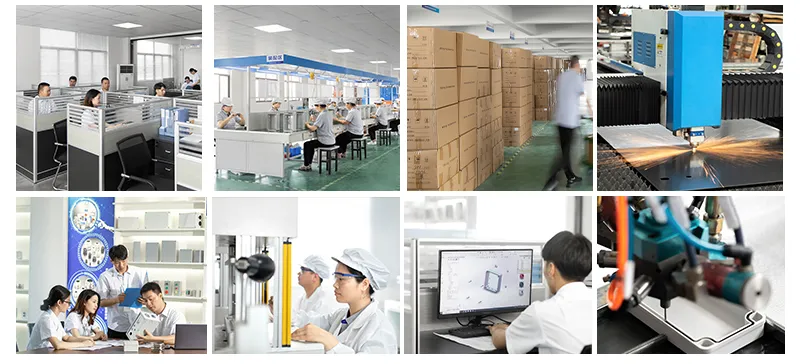 PE Polyethylene Hose Corrugated Electrical PVC Coated Flexible PVC Conduit Pipe