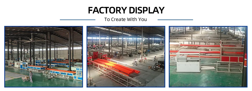 Various Specifications Mpp-CPVC Cable Protection Tube Hot-DIP Plastic Steel Pipe