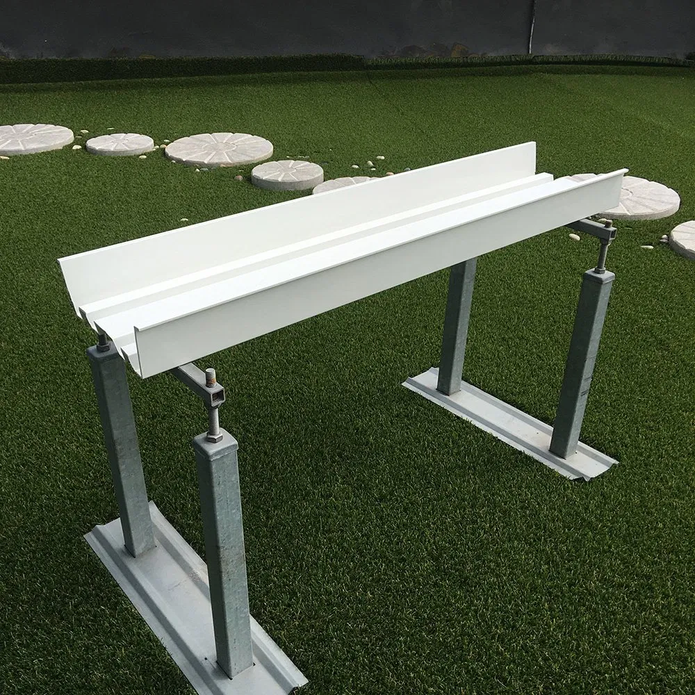 Hydroponic Vegetable Tomato Strawberry Gutter Hydroponic System