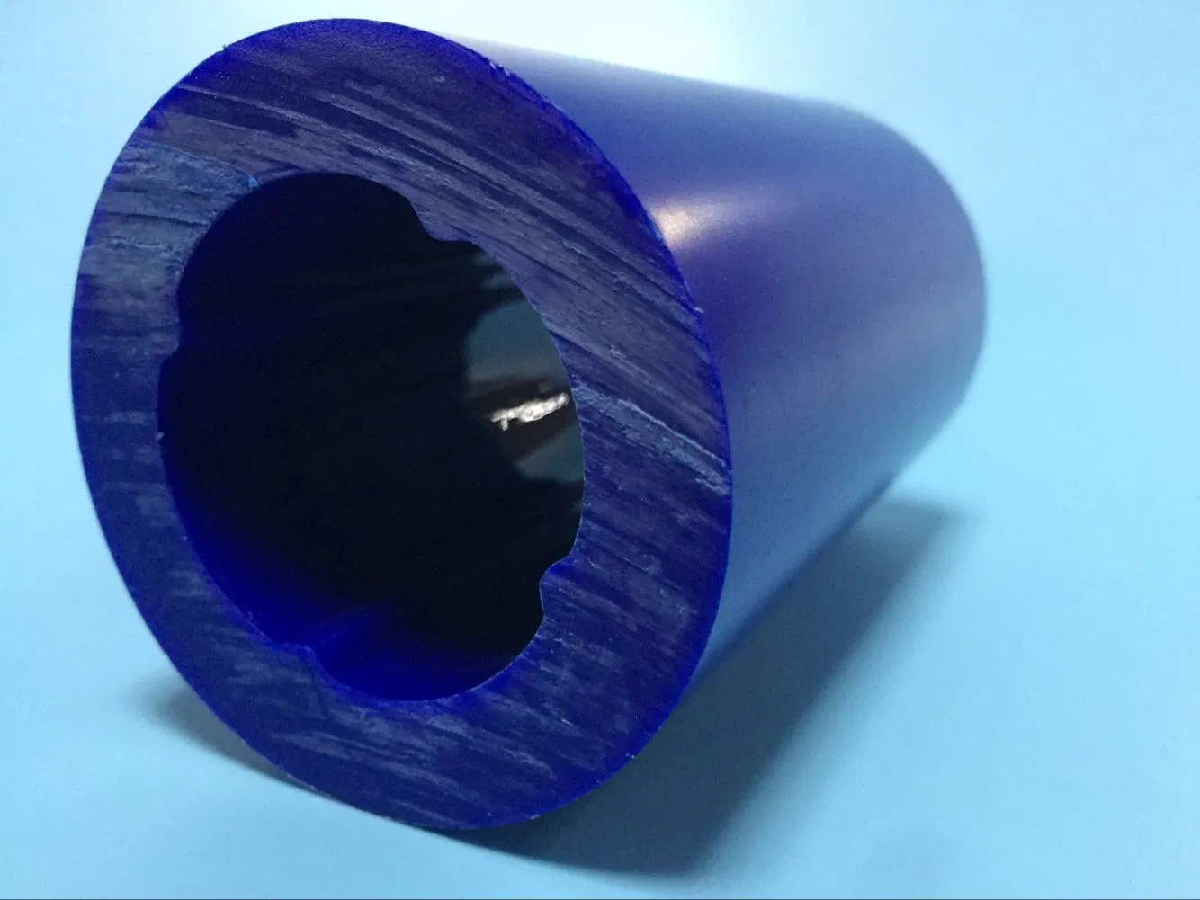 Plastic Extrusion ABS Profiles &am