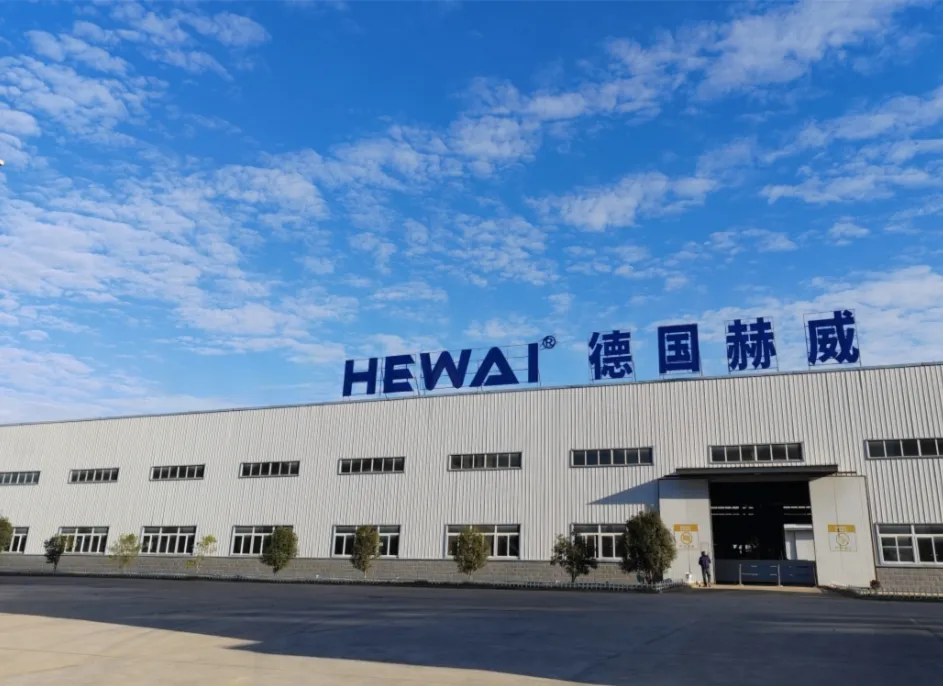 Hewai Pert Oxygen Barrier Pipe EVOH Floor Heating Pipe