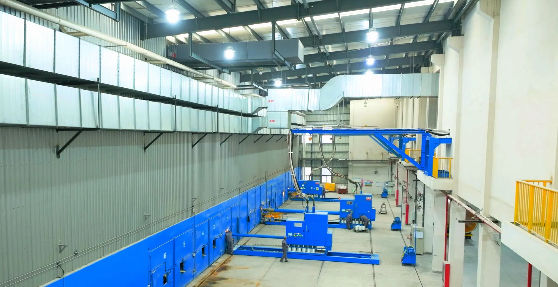 Global FRP/GRP/Gre/Grv Jacking Pipe Standard for Thermal Power Circulating Water: China's Premier Manufacturer Certified Reliability