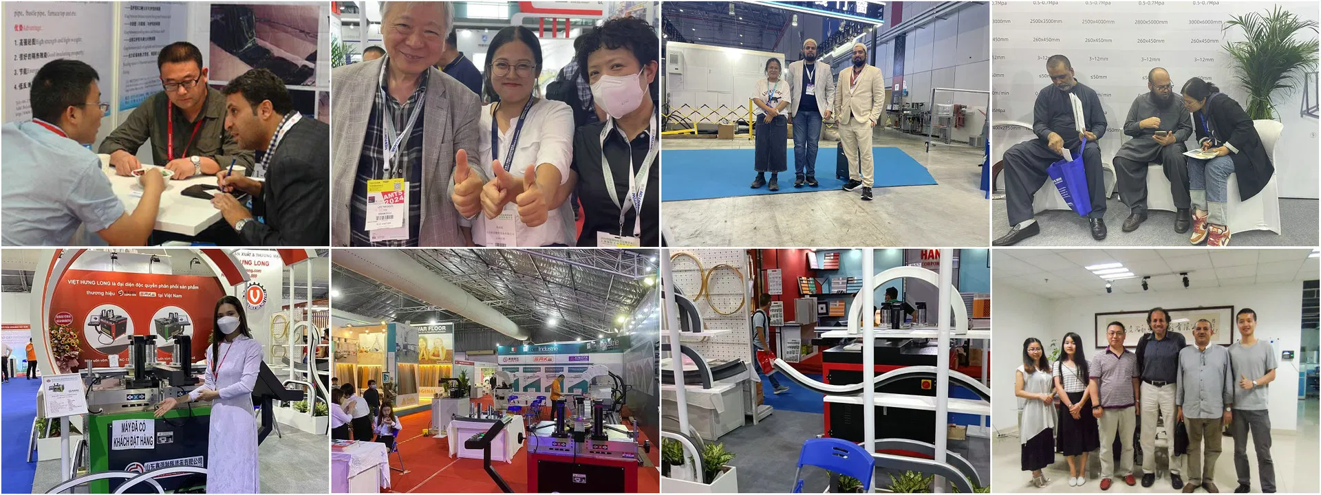 Best Sell PVC Aluminum Profile Automatic Bending Machine 20t Steel Pipe