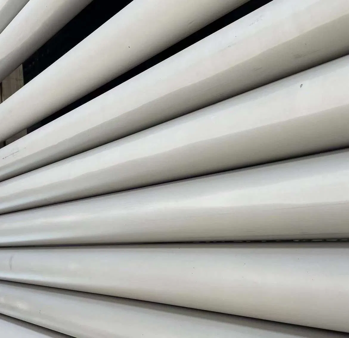 Seamless Pipe Manufacturing for Diverse Steel Products: From Water Pipe to Boiler Components