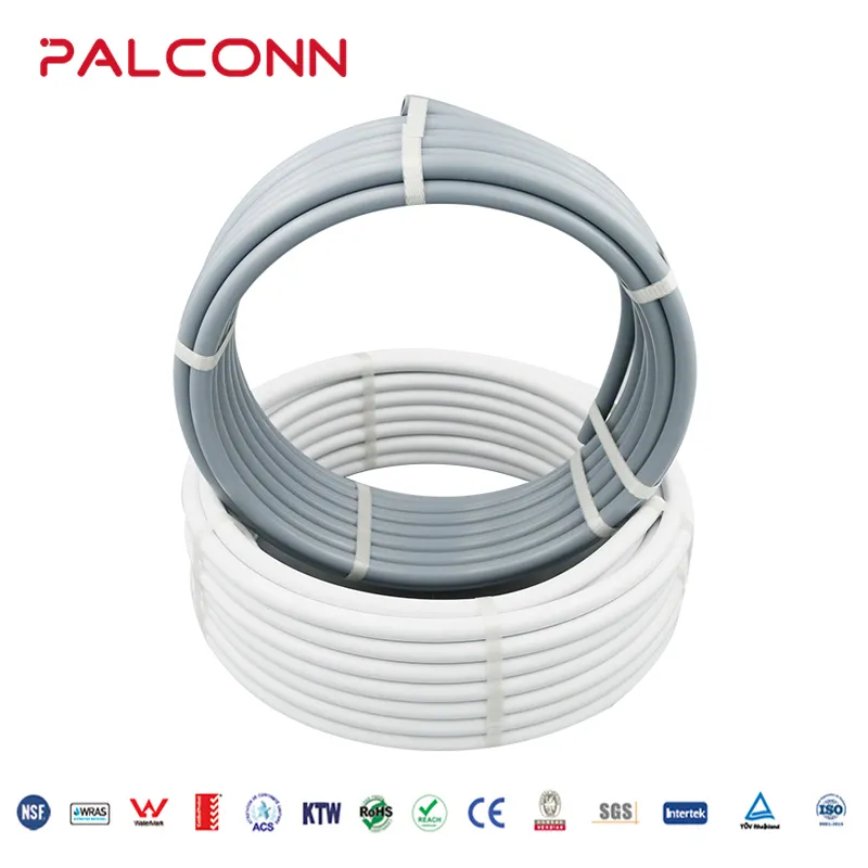 Pb Barrier Pipe Central Heating System