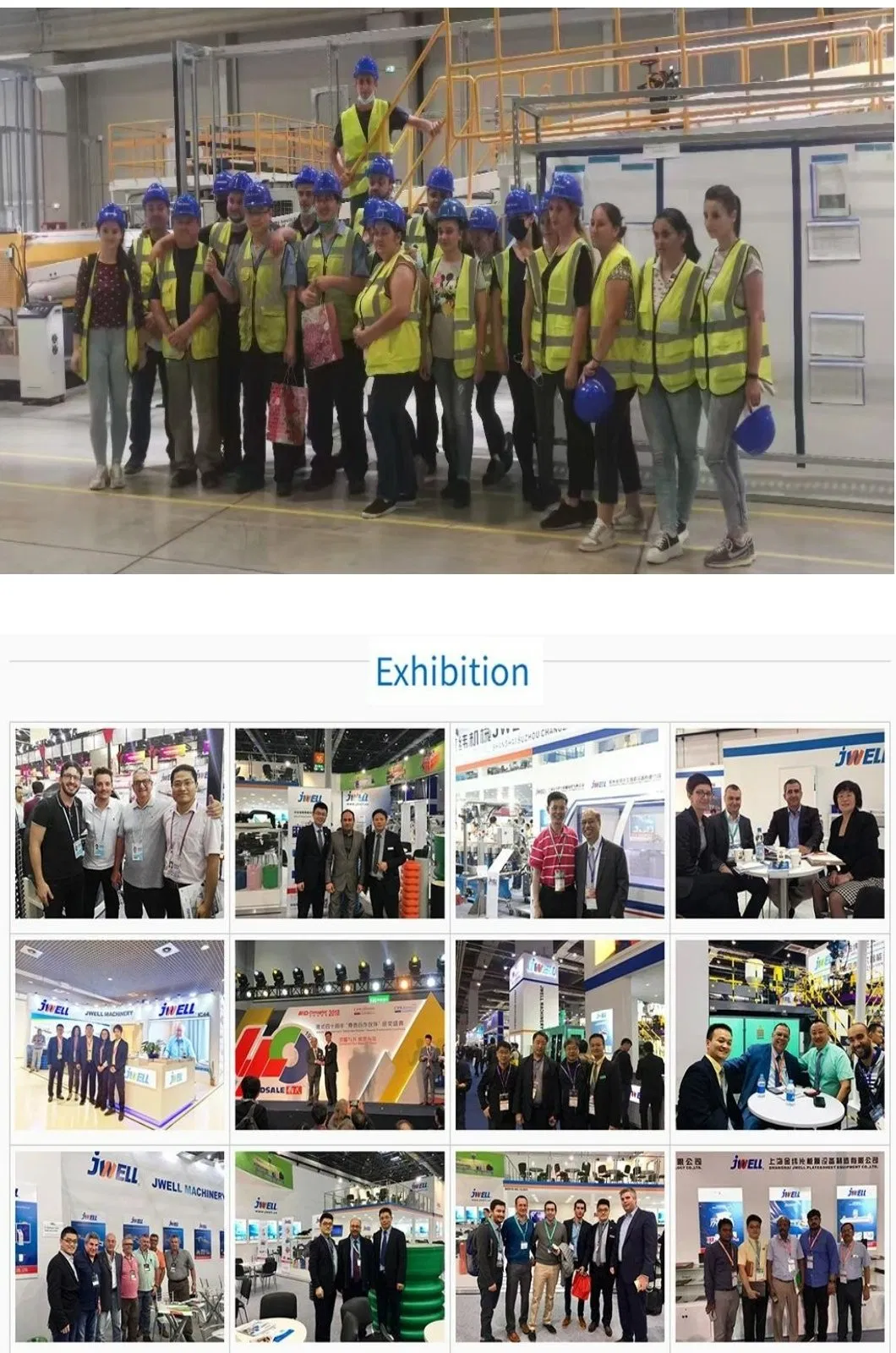 High Speed HDPE/PVC/PPR/ABS/PP/Pert/Pex/CPVC/UPVC/PVC-Uh/LDPE/LLDPE Water Supply/ Gas Supply/Insulation Pipe/Corrugated Pipe Production Line