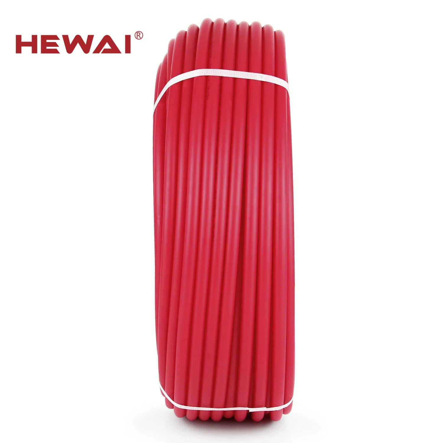 Hewai Wholesale Pex Pipe Plumbing Tube Underground Insulated EVOH Pex Water Pipe