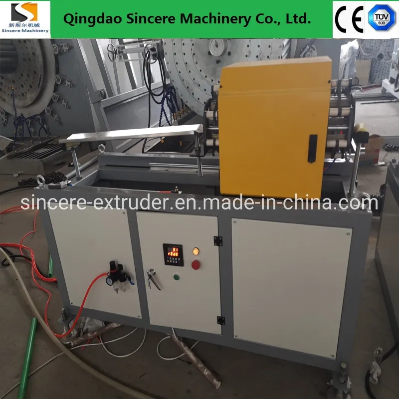 PP PPR 1-Layer Multi-Layer Composite Water Pipe Production Line