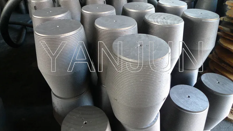 Supply Graphite Electrode/Graphite Electrode Mould/Graphite Pipe Electrode