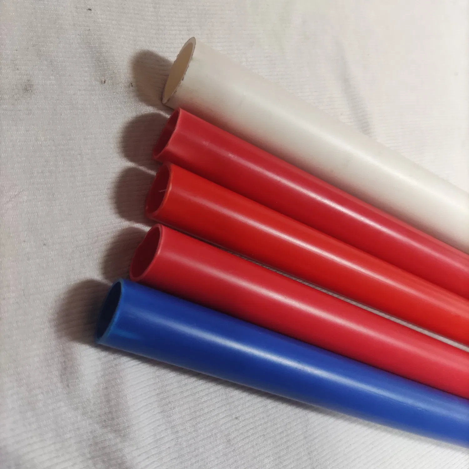 Good Quality Good Pressure Resistance PVC Electric Cable Wire Conduit Pipe