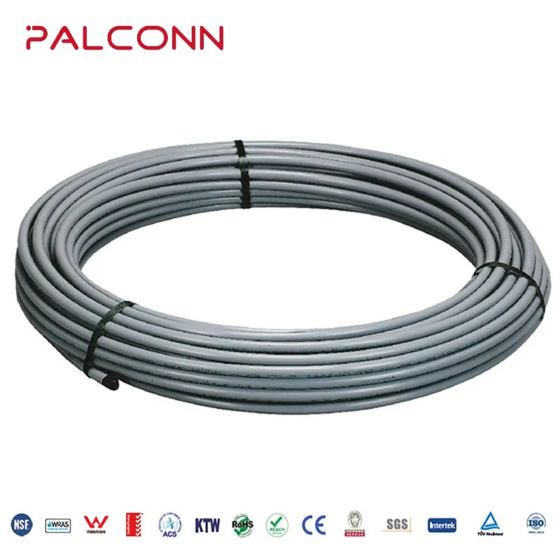 What Is The Difference Between Pex and Pb Pipes?