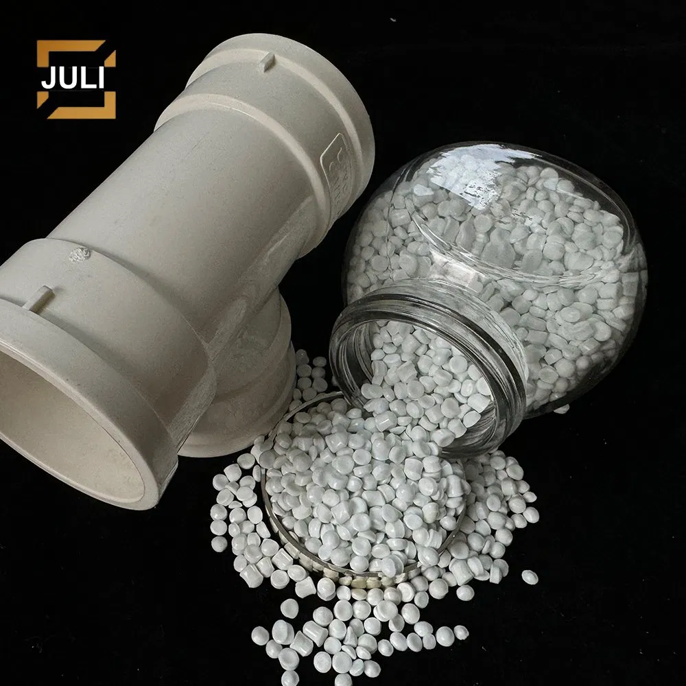 High Quality CPVC ASTM D2846 Plastic PVC Pipe for Pipeline Projects