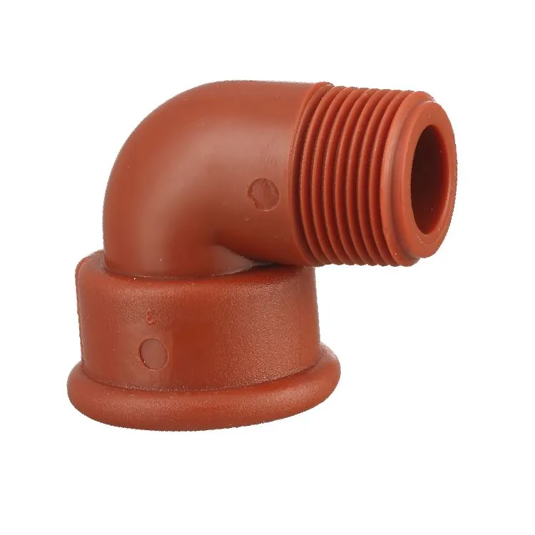 Era Plastic/Pph Thread Pipe &amp; Fittings Male Nipple