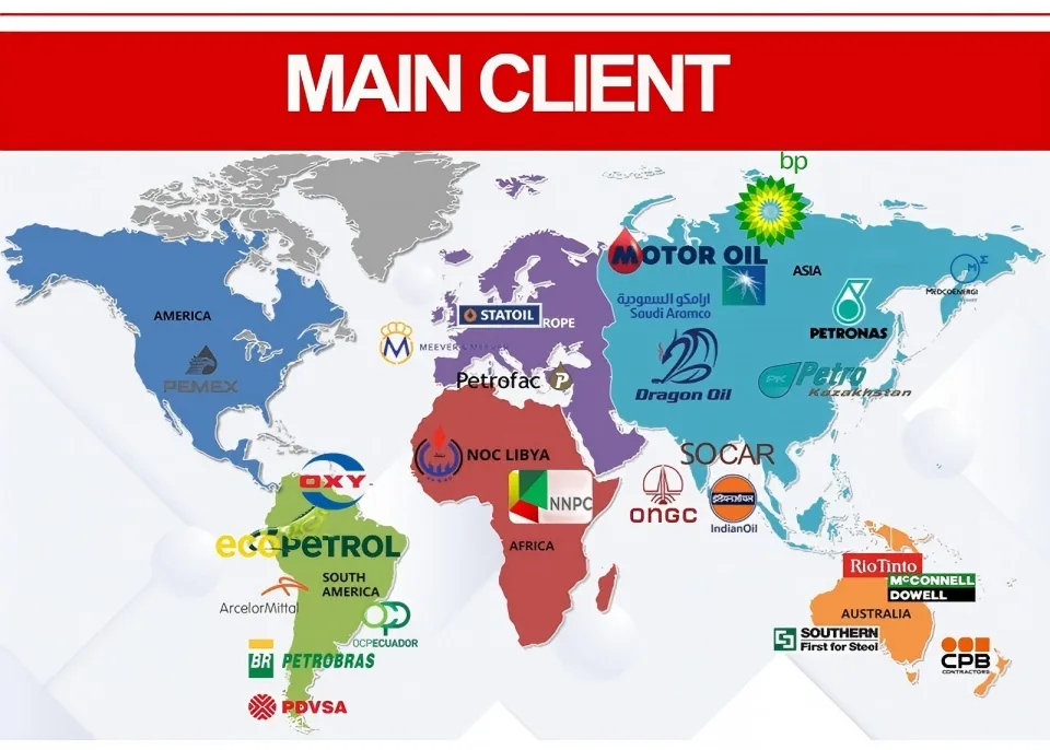 Hypile ASTM A671 Cc65 LSAW Steel Pipe for Offshore Bridge/Heavy Piling