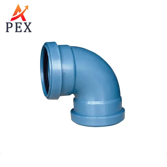 Waste Water PP Super Silent Tubing with Seal 75mm Manufacturer