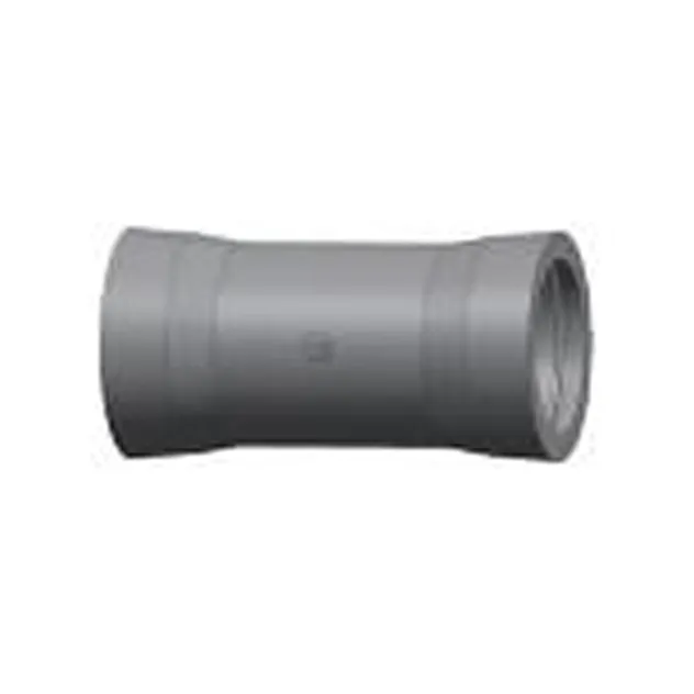 Custom Double Flange 45 Degree Elbow Corrosion-Resistant Ductile Iron Reducer Pipe Fitting
